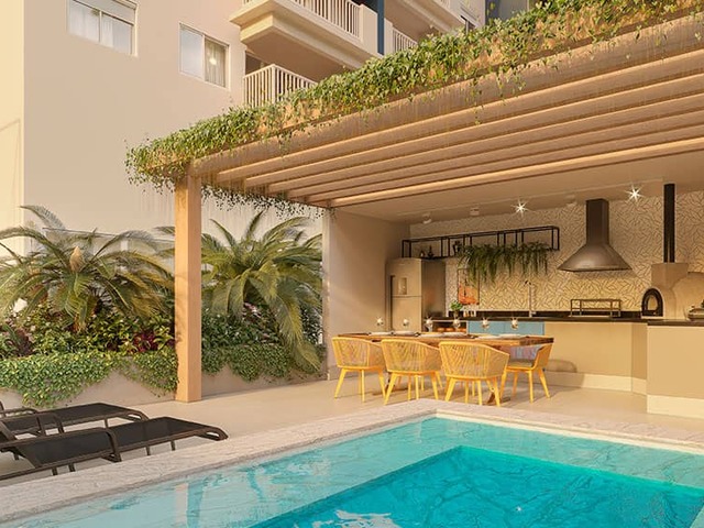 Apartamento para Venda em Barueri - 4