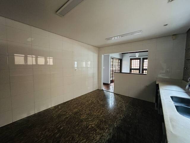 #6502 - Casa para Venda em Santana de Parnaíba - SP