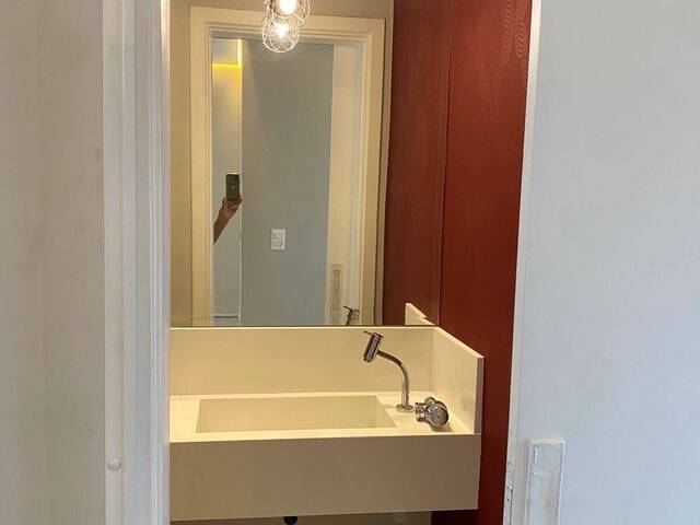 #6503 - Casa para Venda em Santana de Parnaíba - SP