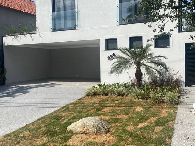 #6503 - Casa para Venda em Santana de Parnaíba - SP