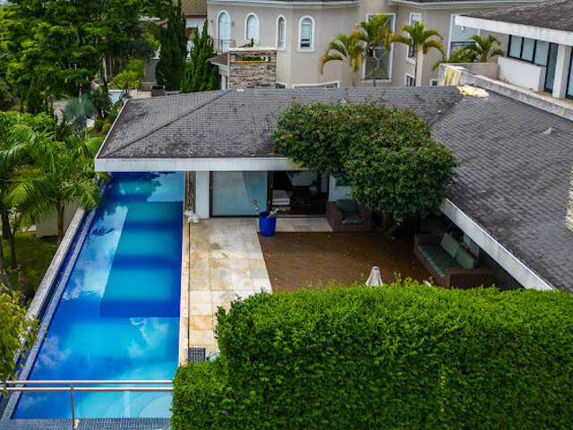 Casa para Venda em Santana de Parnaíba - 4