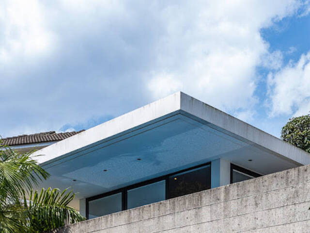 Casa para Venda em Santana de Parnaíba - 5