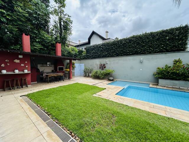Casa para Venda em Santana de Parnaíba - 5