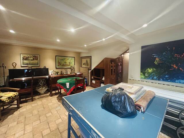 #6513 - Casa para Venda em Santana de Parnaíba - SP