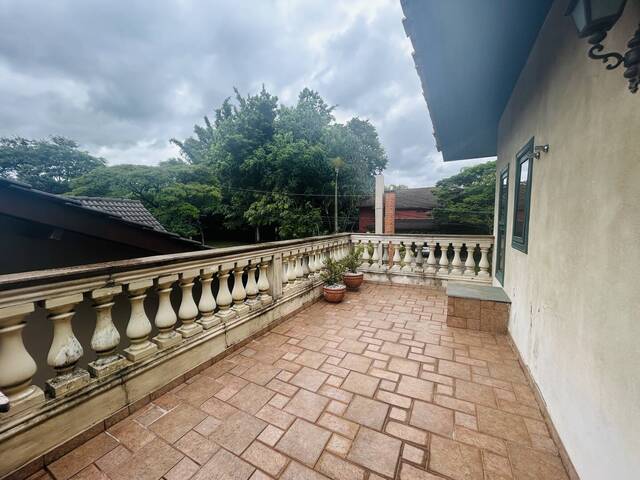 Casa para Venda em Santana de Parnaíba - 5
