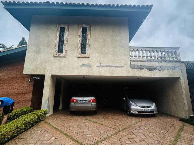 #6513 - Casa para Venda em Santana de Parnaíba - SP