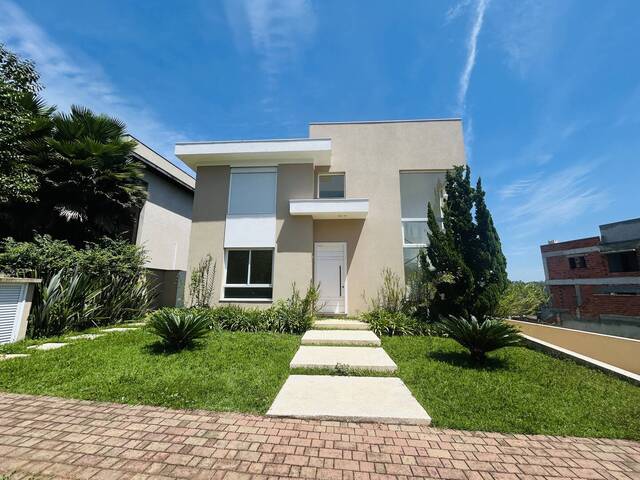 #6515 - Casa para Venda em Santana de Parnaíba - SP - 1