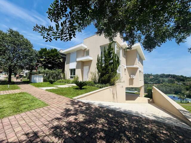 #6515 - Casa para Venda em Santana de Parnaíba - SP - 2