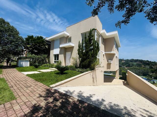 #6515 - Casa para Venda em Santana de Parnaíba - SP - 3
