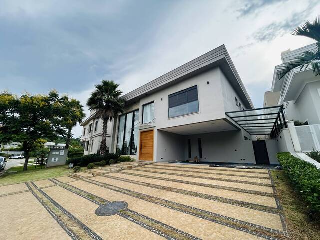 #6519 - Casa para Venda em Santana de Parnaíba - SP - 1