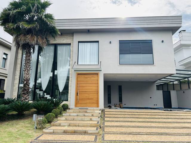 #6519 - Casa para Venda em Santana de Parnaíba - SP - 2