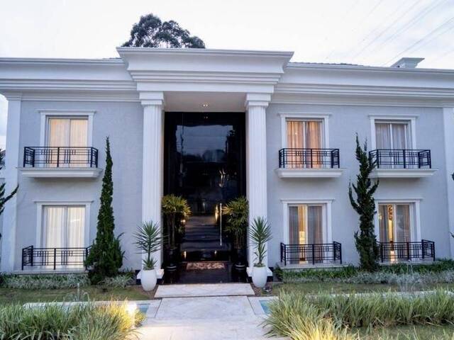 #6520 - Casa para Venda em Santana de Parnaíba - SP - 3