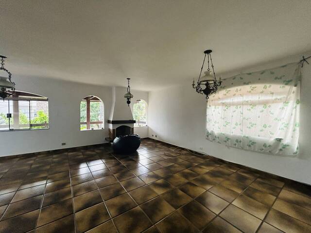 #6522 - Casa para Venda em Santana de Parnaíba - SP - 3