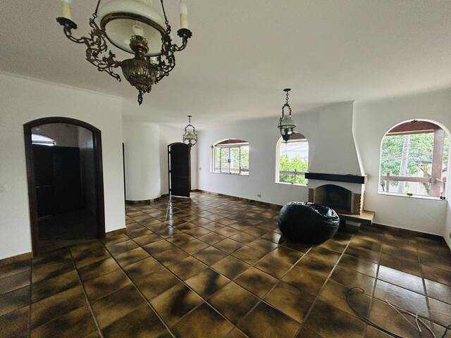 #6522 - Casa para Venda em Santana de Parnaíba - SP - 2