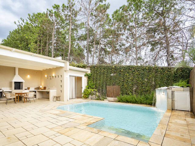 #6524 - Casa para Venda em Santana de Parnaíba - SP - 3