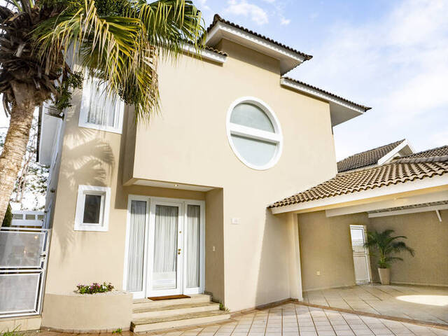 #6524 - Casa para Venda em Santana de Parnaíba - SP - 2
