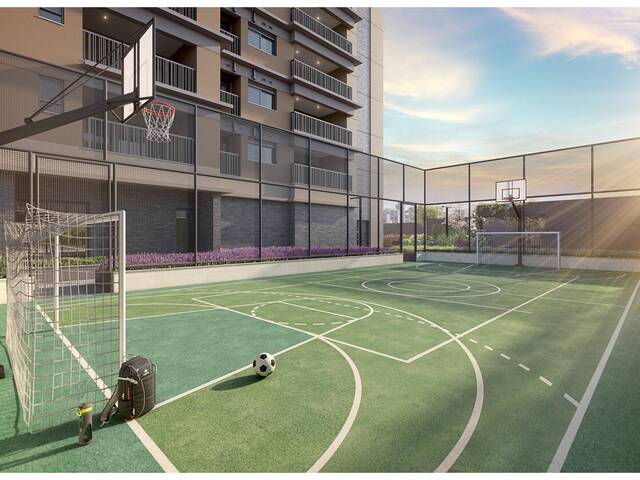 Apartamento para Venda em Barueri - 5