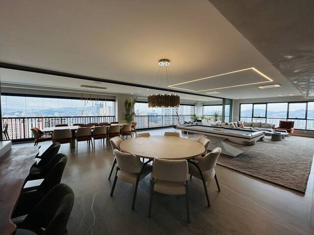 Venda em Alphaville - Barueri