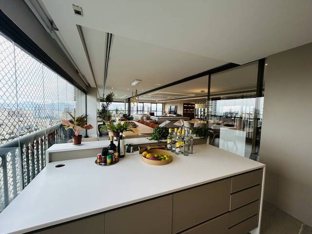 #5950 - Apartamento para Venda em Barueri - SP