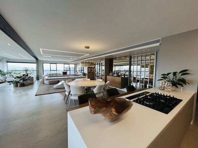 #5950 - Apartamento para Venda em Barueri - SP