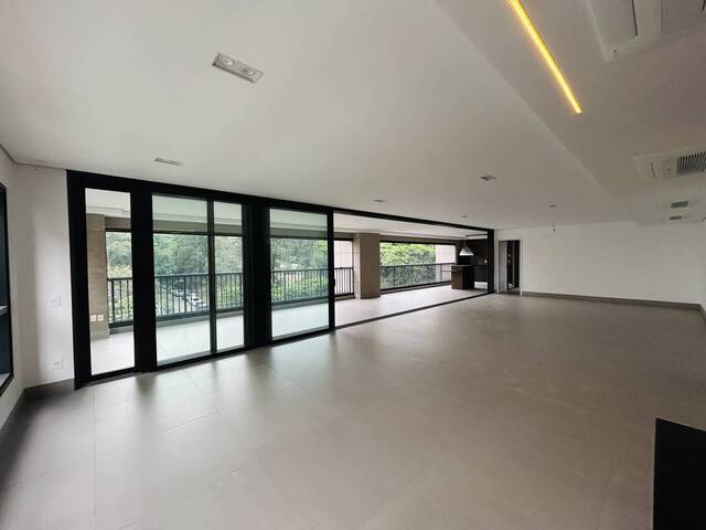 #6527 - Apartamento para Venda em Barueri - SP - 2