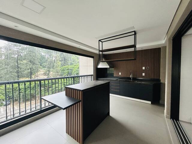 #6527 - Apartamento para Venda em Barueri - SP - 3