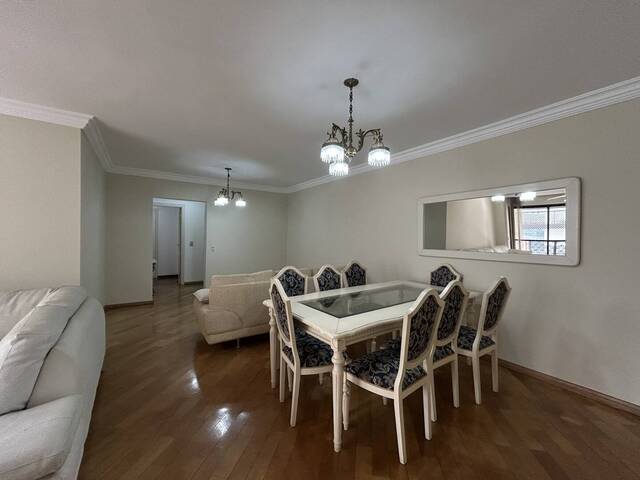 Apartamento para Locação em Barueri - 4