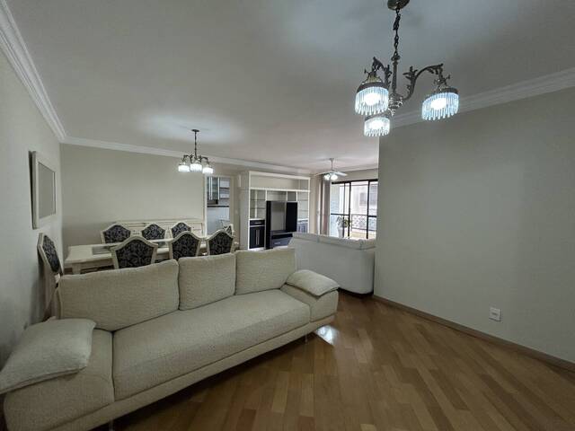 Apartamento para Locação em Barueri - 5