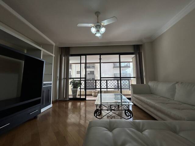 #6198 - Apartamento para Locação em Barueri - SP