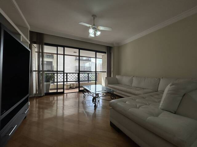 #6198 - Apartamento para Locação em Barueri - SP