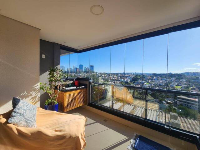 #6550 - Apartamento para Locação em Barueri - SP - 1