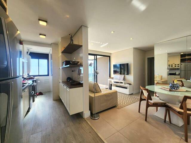 #6550 - Apartamento para Locação em Barueri - SP - 3
