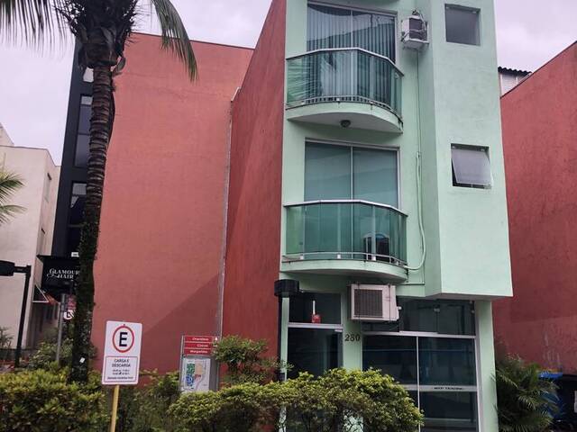 #5905 - Prédio Comercial para Venda em Barueri - SP - 1