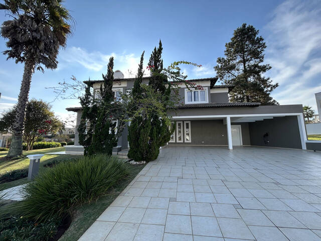 #6552 - Casa para Venda em Barueri - SP - 2