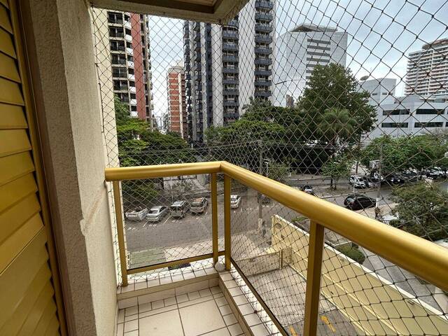 #6553 - Apartamento para Venda em Barueri - SP - 3