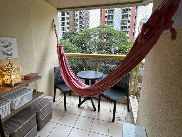 Apartamento para Venda em Barueri - 5