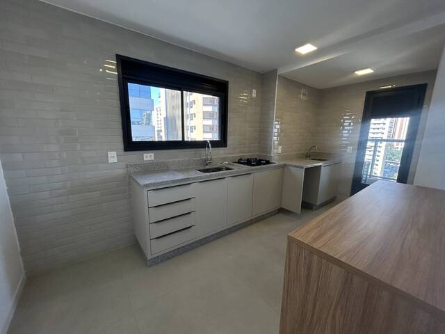 #6544 - Apartamento para Venda em Barueri - SP - 3