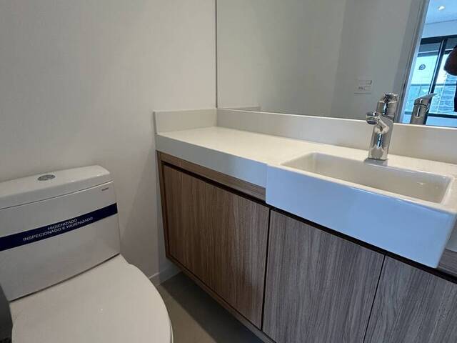 #6545 - Apartamento para Venda em Barueri - SP - 3