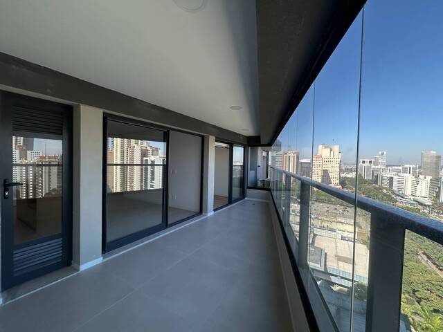 #6545 - Apartamento para Venda em Barueri - SP - 2