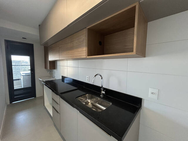 #6554 - Apartamento para Venda em Barueri - SP - 2