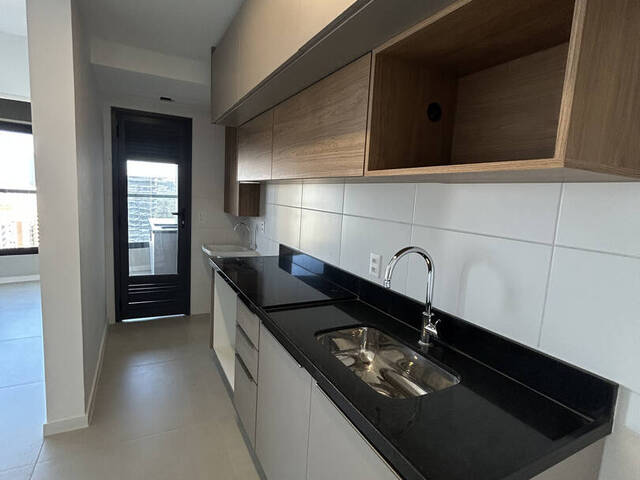 #6554 - Apartamento para Venda em Barueri - SP - 3