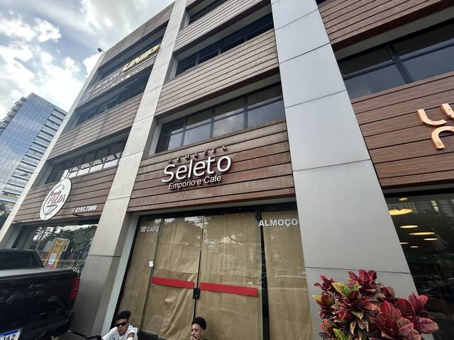 #4351 - Sala para Venda em Barueri - SP - 3