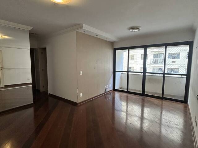 #6437 - Apartamento para Locação em Barueri - SP - 2