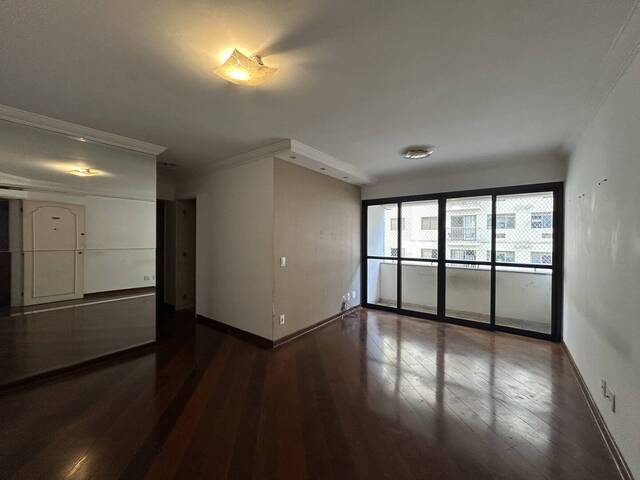 #6437 - Apartamento para Locação em Barueri - SP - 1