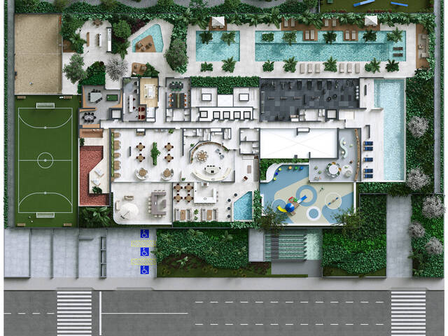 Apartamento para Venda em Barueri - 4
