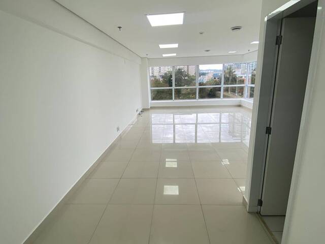 #6558 - Sala para Locação em Barueri - SP - 2