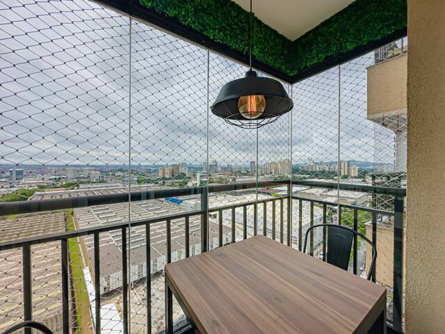 #6559 - Apartamento para Venda em Barueri - SP - 3
