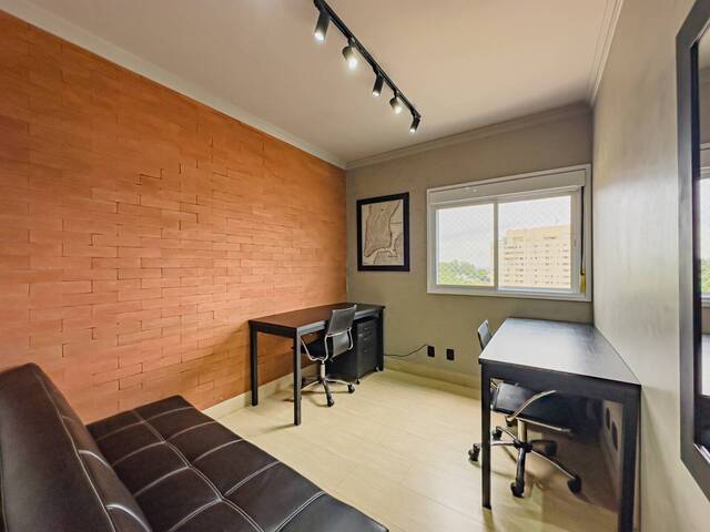 Apartamento para Venda em Barueri - 5