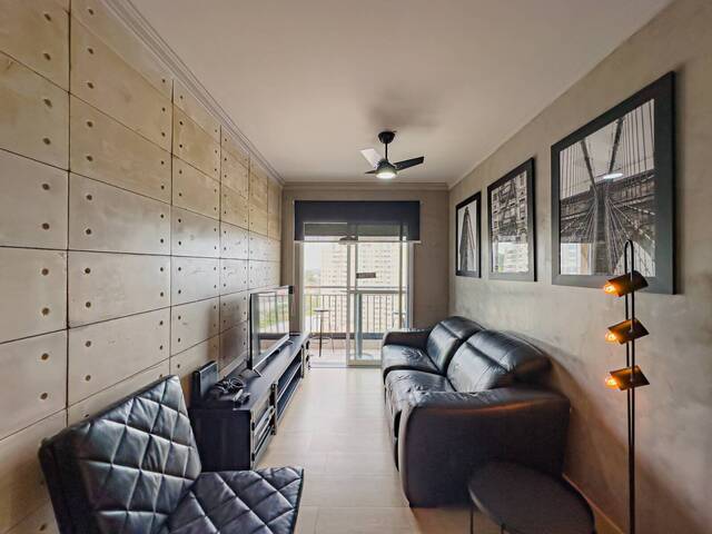 #6559 - Apartamento para Venda em Barueri - SP - 2