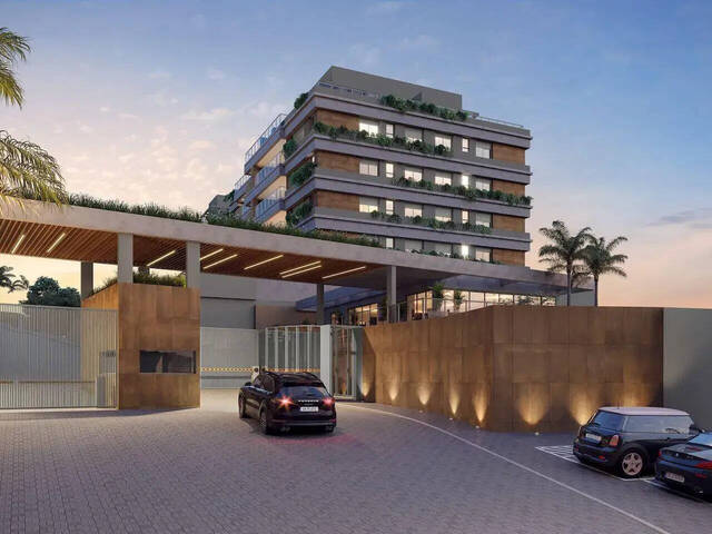 Apartamento para Venda em Santana de Parnaíba - 4